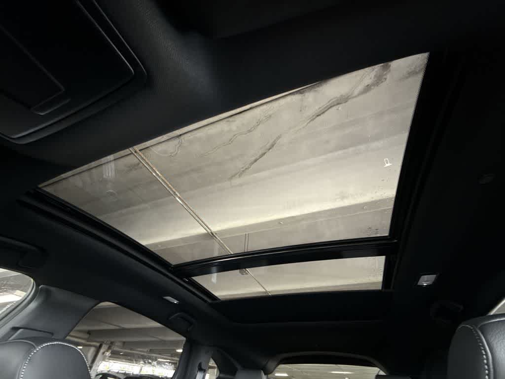 2026 Acura RDX SH-AWD