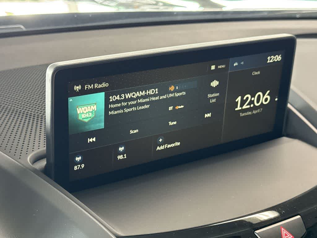 2026 Acura RDX SH-AWD