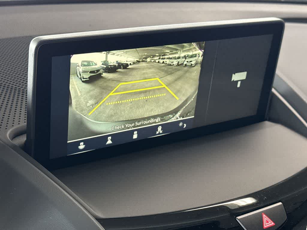 2026 Acura RDX SH-AWD