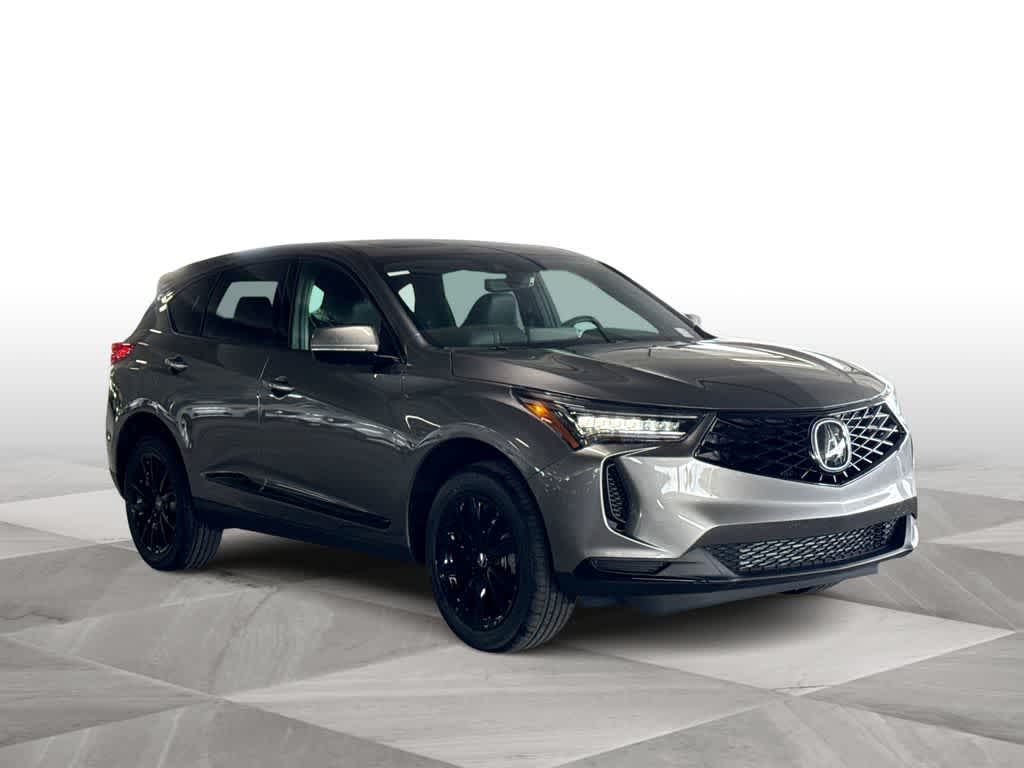 2026 Acura RDX SH-AWD