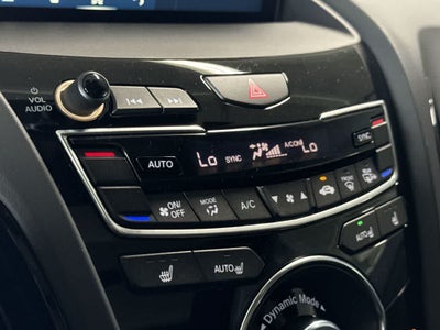 2026 Acura RDX SH-AWD