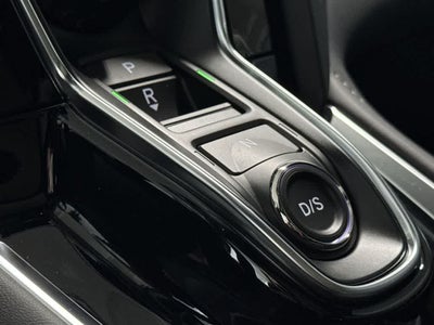 2026 Acura RDX SH-AWD