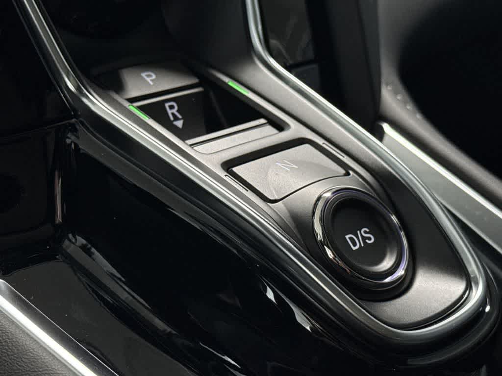 2026 Acura RDX SH-AWD