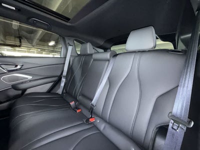 2026 Acura RDX SH-AWD