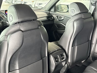 2026 Acura RDX SH-AWD