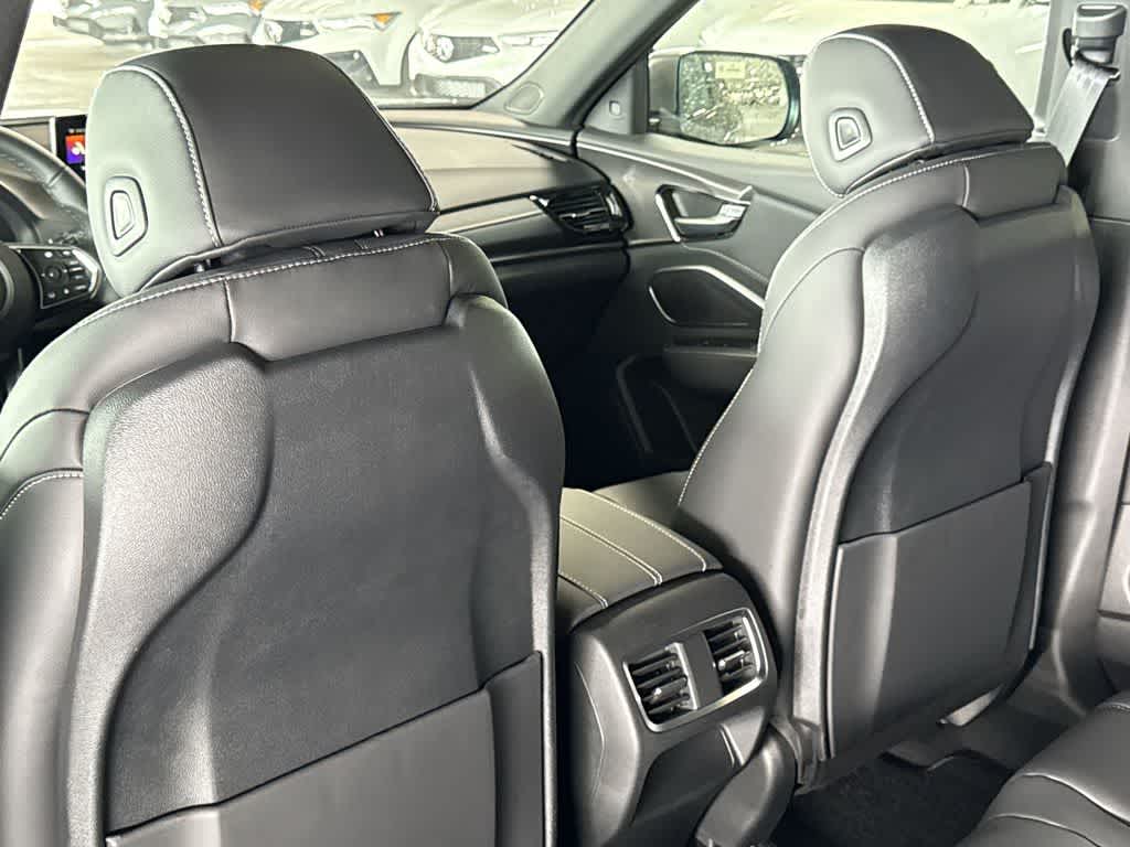 2026 Acura RDX SH-AWD