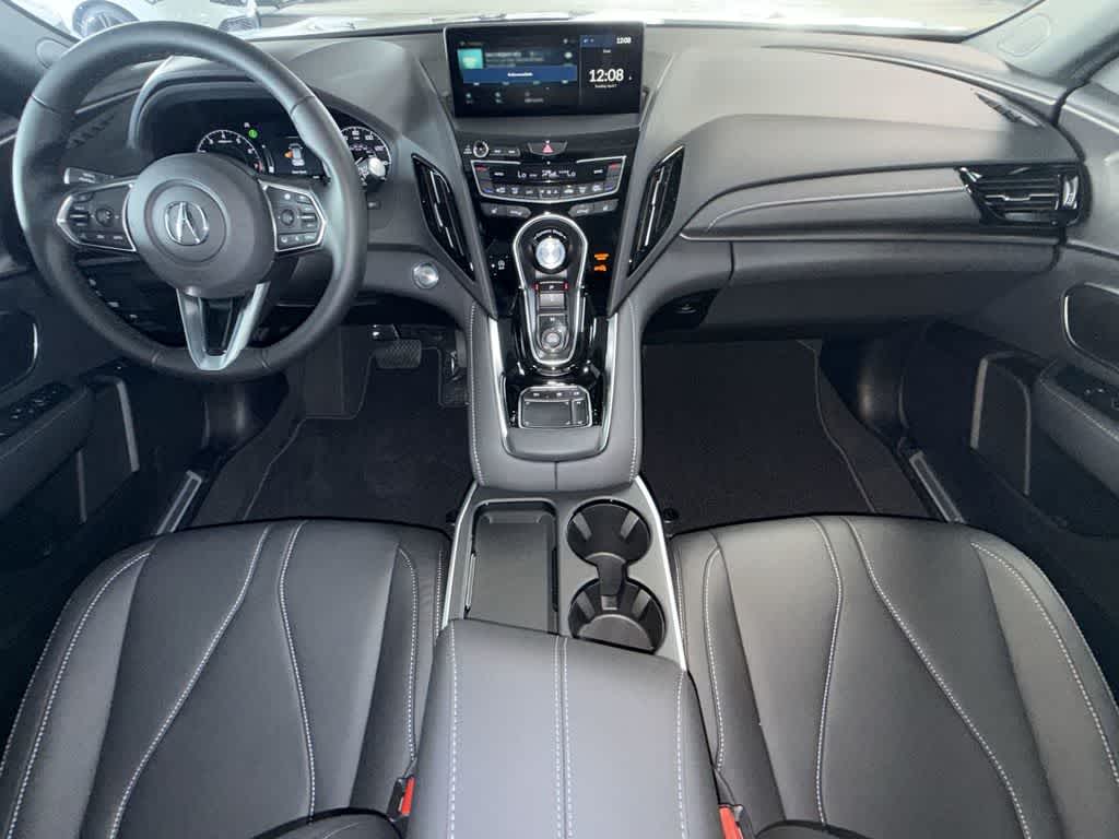 2026 Acura RDX SH-AWD