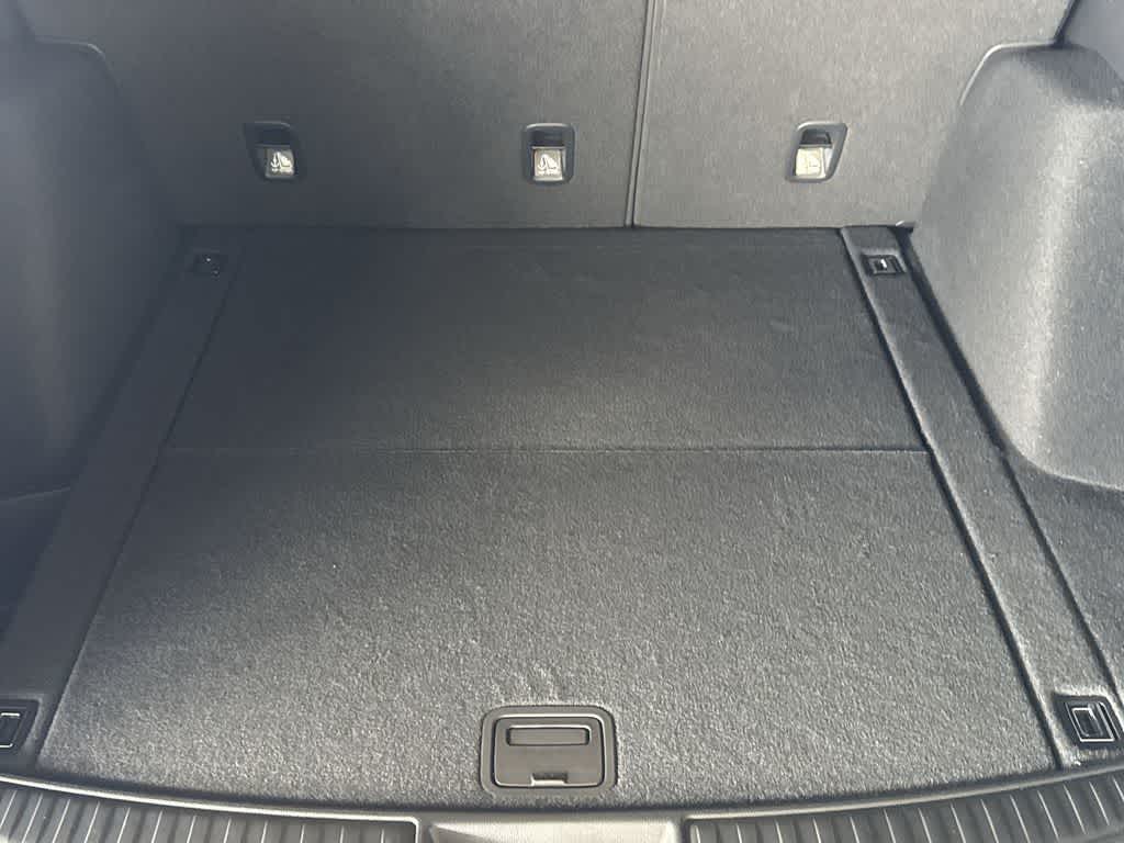 2026 Acura RDX SH-AWD