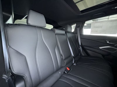 2026 Acura RDX SH-AWD