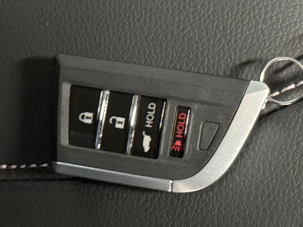 2026 Acura RDX SH-AWD