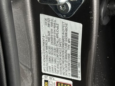 2026 Acura RDX SH-AWD