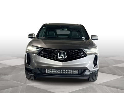 2026 Acura RDX SH-AWD