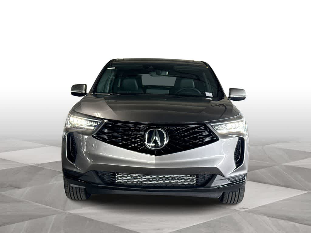 2026 Acura RDX SH-AWD