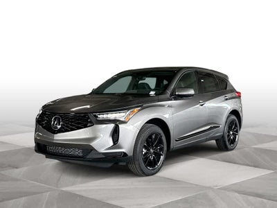 2026 Acura RDX SH-AWD