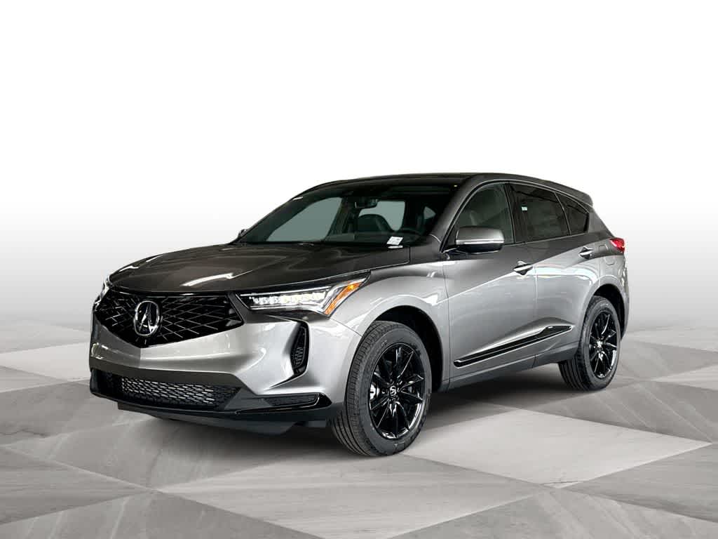 2026 Acura RDX SH-AWD