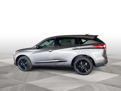 2026 Acura RDX SH-AWD