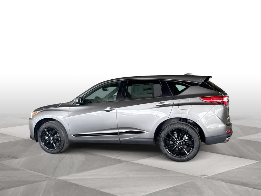 2026 Acura RDX SH-AWD
