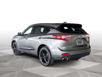 2026 Acura RDX SH-AWD