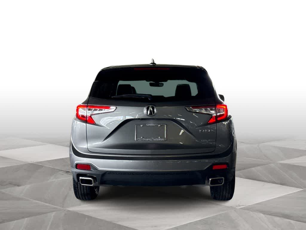 2026 Acura RDX SH-AWD