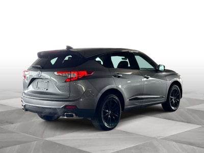 2026 Acura RDX SH-AWD