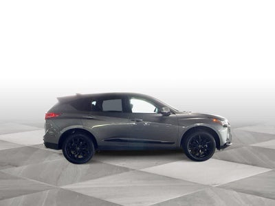 2026 Acura RDX SH-AWD