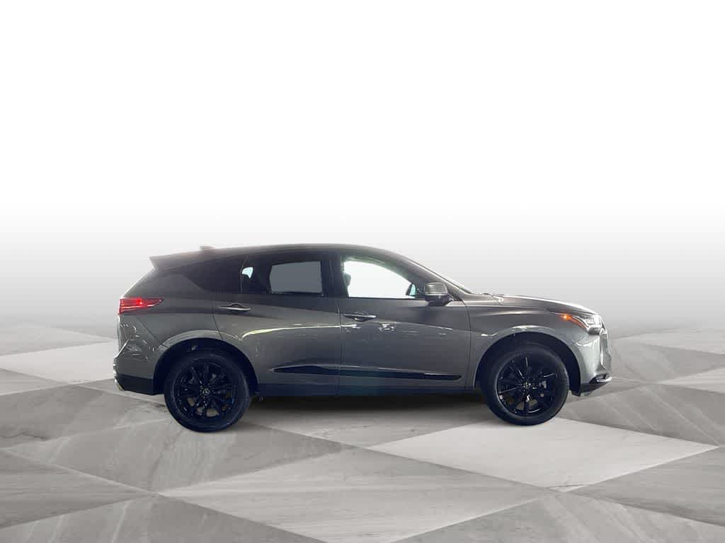 2026 Acura RDX SH-AWD