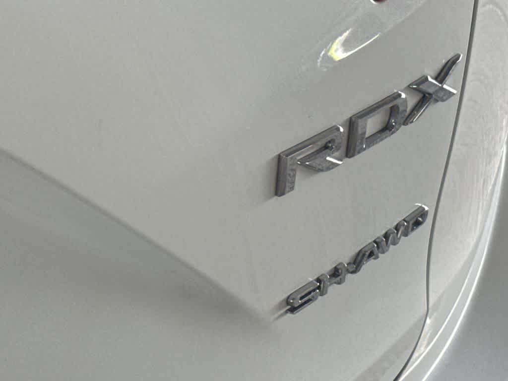 2025 Acura RDX 4RDX