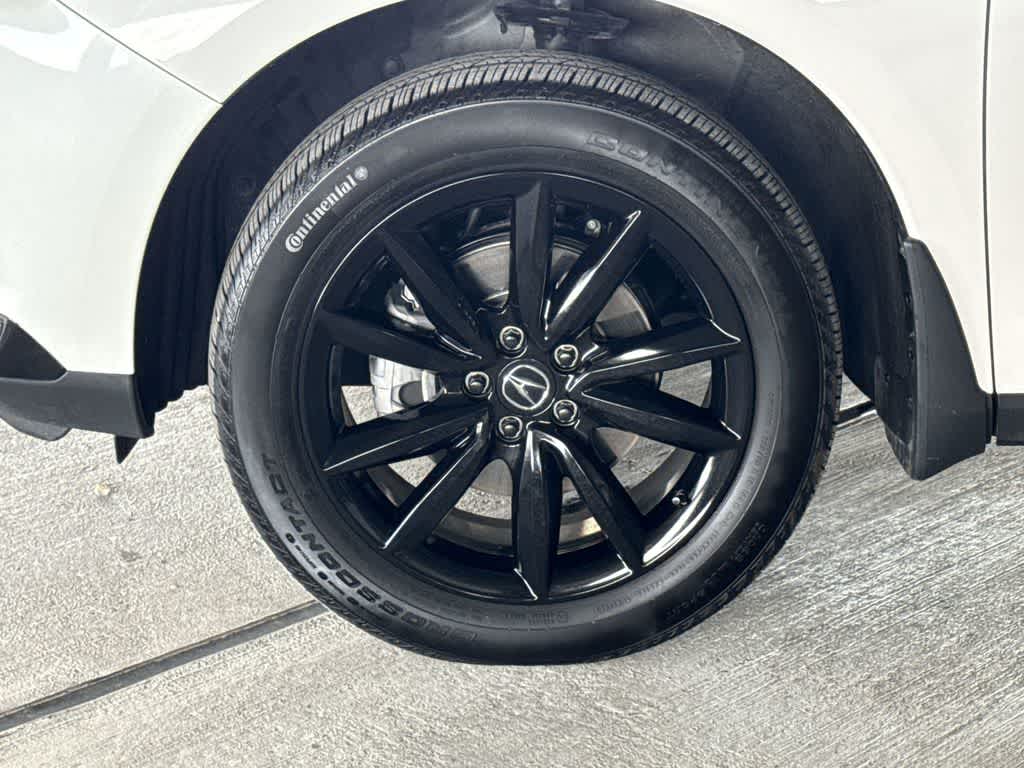 2025 Acura RDX 4RDX
