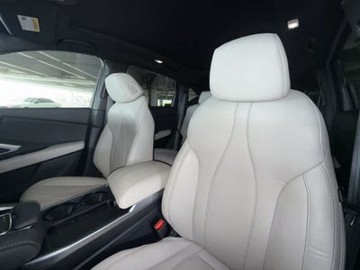 2025 Acura RDX 4RDX