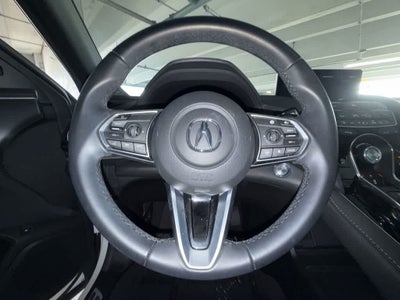 2025 Acura RDX 4RDX