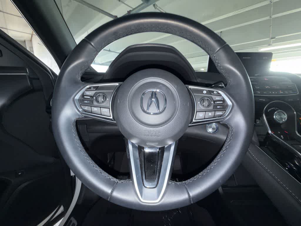 2025 Acura RDX 4RDX