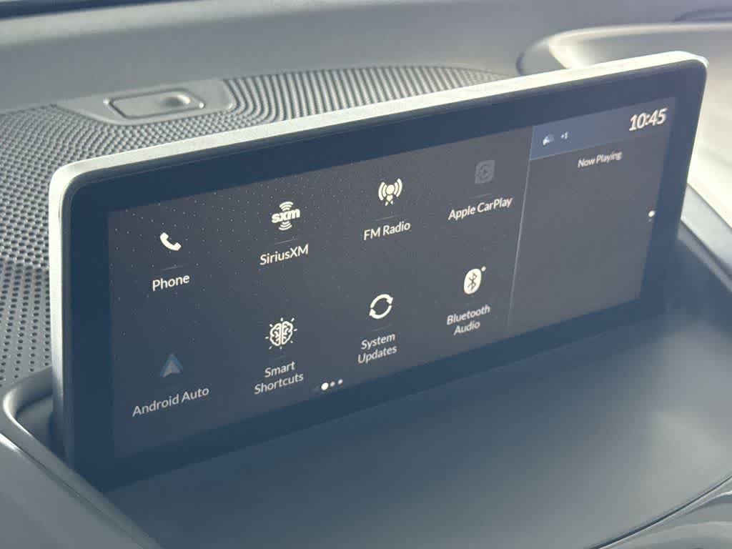 2025 Acura RDX 4RDX