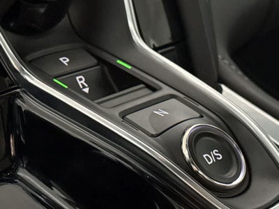 2025 Acura RDX 4RDX