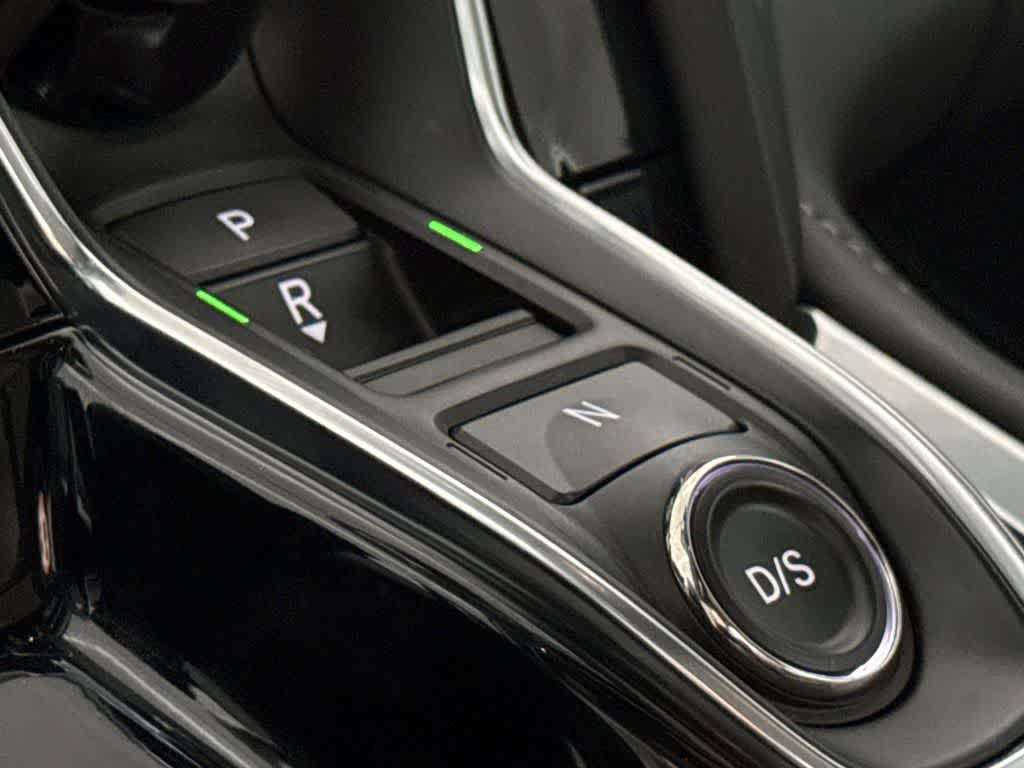 2025 Acura RDX 4RDX