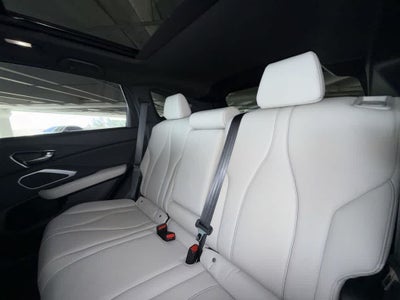 2025 Acura RDX 4RDX