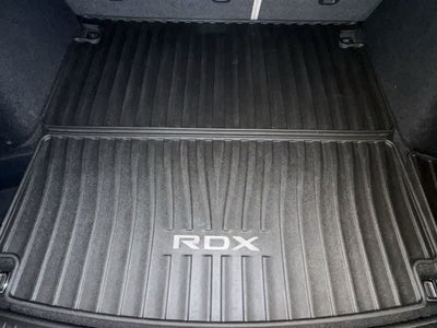 2025 Acura RDX 4RDX