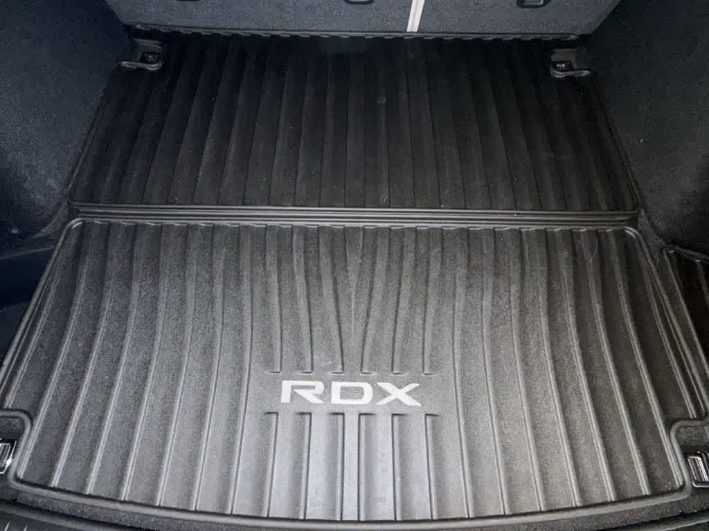 2025 Acura RDX 4RDX