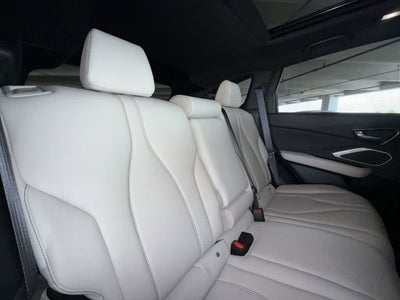 2025 Acura RDX 4RDX