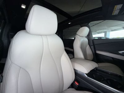 2025 Acura RDX 4RDX