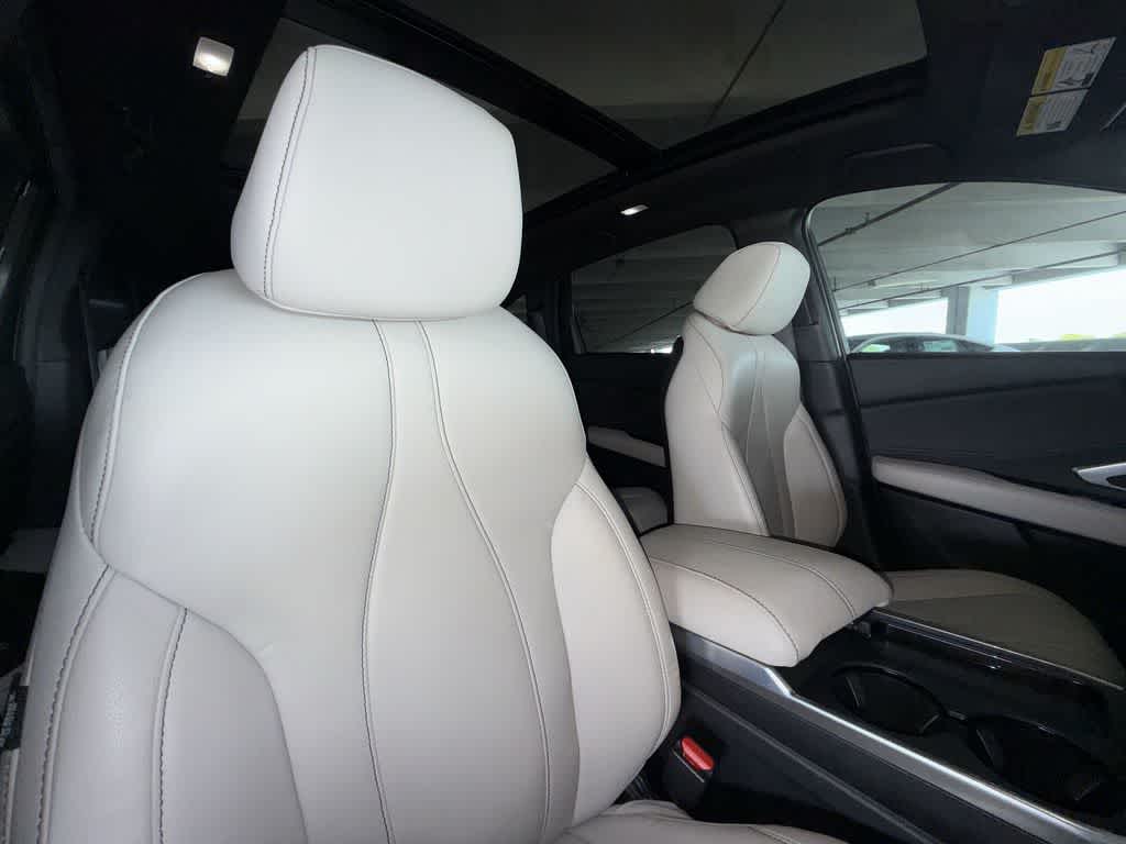 2025 Acura RDX 4RDX