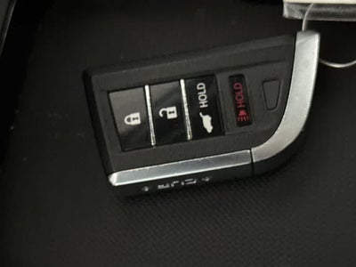 2025 Acura RDX 4RDX