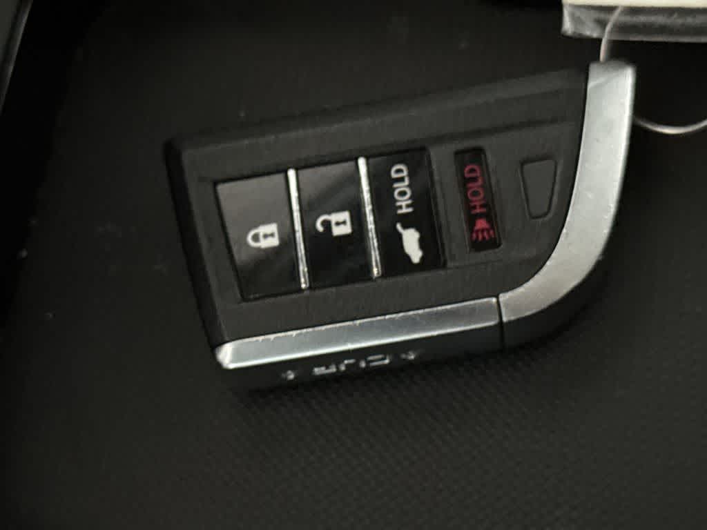 2025 Acura RDX 4RDX