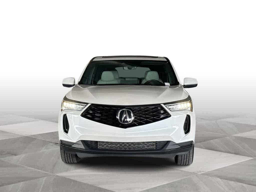 2025 Acura RDX 4RDX