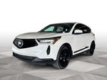 2025 Acura RDX 4RDX