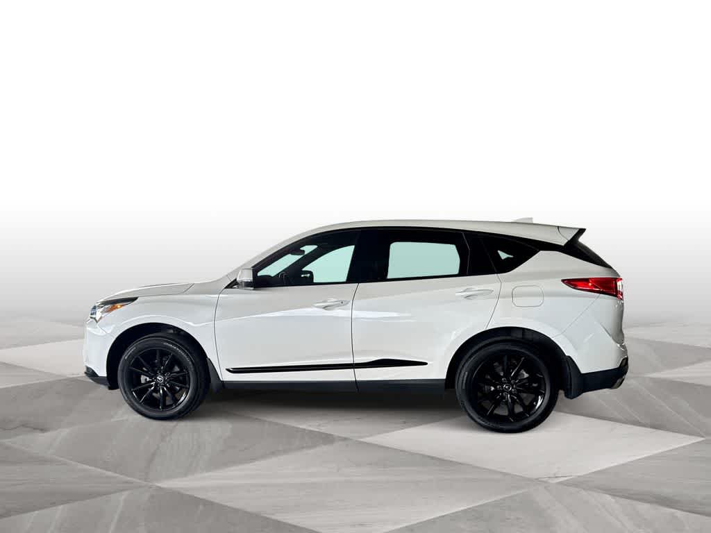 2025 Acura RDX 4RDX