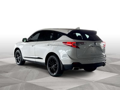 2025 Acura RDX 4RDX