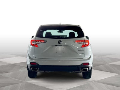 2025 Acura RDX 4RDX