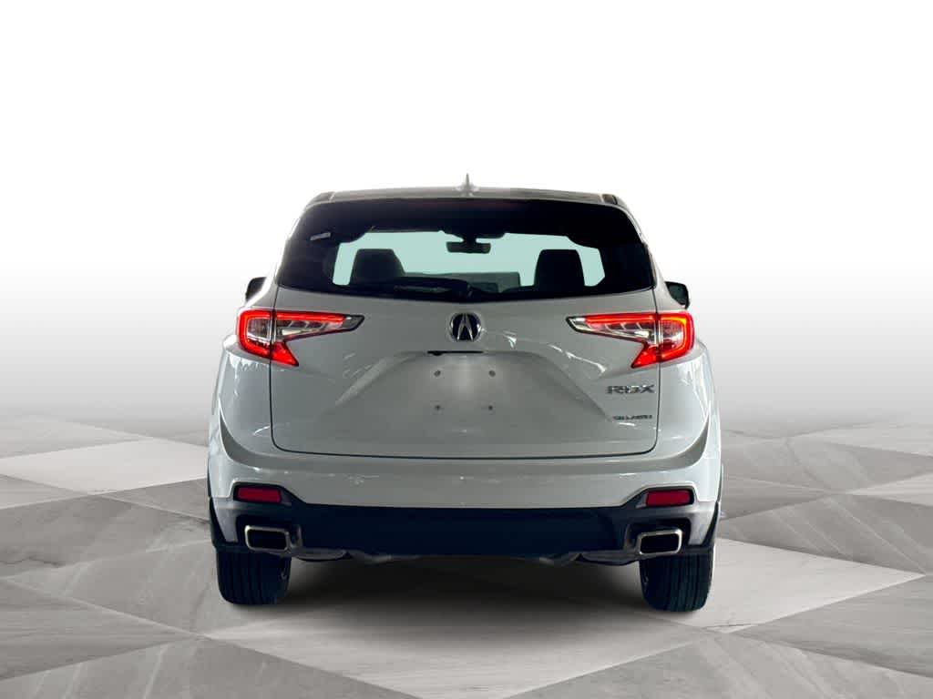 2025 Acura RDX 4RDX