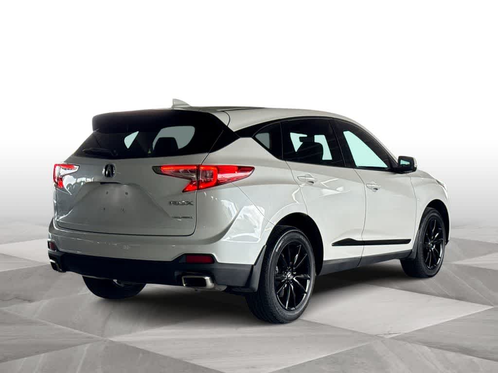 2025 Acura RDX 4RDX