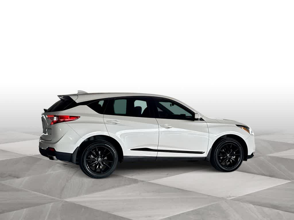 2025 Acura RDX 4RDX